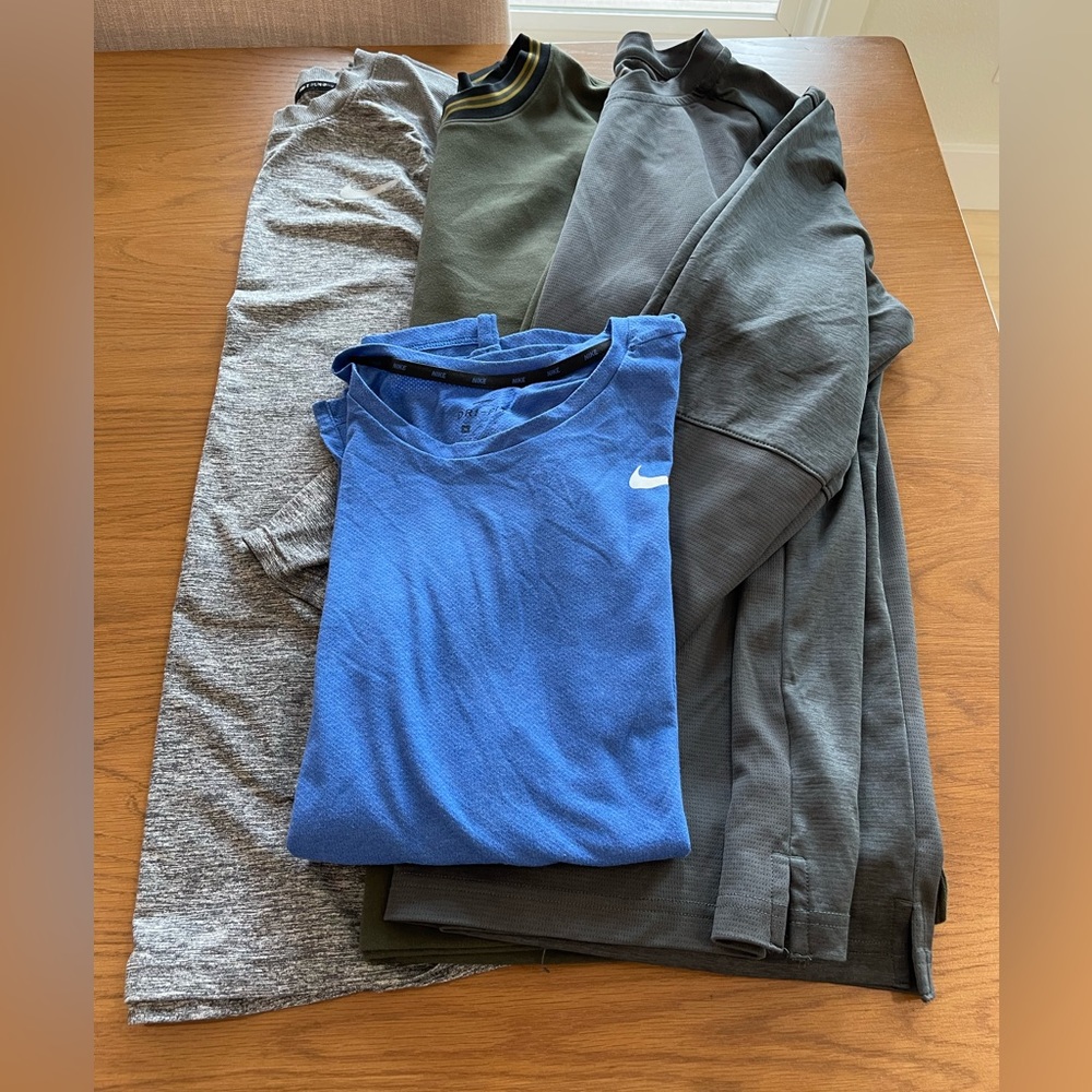 Nike bundle